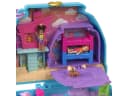Mattel® Minipuppe Polly Pocket Urlaub am Hundestrand Schatulle Bild 5