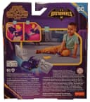 Fisher-Price Batwheels Bam Spielzeugauto Lila mit Aktivierungsschlüssel Bild 1