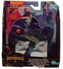 Fisher-Price Batwheels Bam Spielzeugauto Lila mit Aktivierungsschlüssel Bild 2