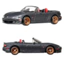 Hot Wheels Spielzeug-Rennwagen Mazda Mazdaspeed Miata + RX7 FC Pandem Bild 1