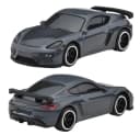 Hot Wheels Porsche 993 GT2 & 718 Cayman GT4 2er Set Premium Fahrzeuge Bild 3