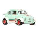 Hot Wheels Spielzeug-Rennwagen Fiat 500 D Modificado 1960 HRT65 Bild 4