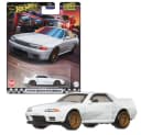 Hot Wheels Nissan Skyline GT-R BNR32 HRT74 1:64 Die-Cast Bild 2