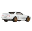 Hot Wheels Nissan Skyline GT-R BNR32 HRT74 1:64 Die-Cast Bild 5