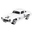 Hot Wheels Spielzeug-Rennwagen 1654 Mercedes-Benz 300 SL Bild 1