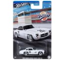 Hot Wheels Spielzeug-Rennwagen 1654 Mercedes-Benz 300 SL Bild 4