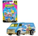 Hot Wheels Spielzeug-Rennwagen 70s Van SpongeBob 25 Jahre Bild 2