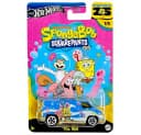 Hot Wheels Spielzeug-Rennwagen 70s Van SpongeBob 25 Jahre Bild 4
