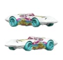 Hot Wheels Second Wind SpongeBob 25 Jahre Rennwagen Bild 1