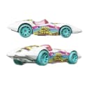 Hot Wheels Second Wind SpongeBob 25 Jahre Rennwagen Bild 3