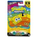 Hot Wheels Second Wind SpongeBob 25 Jahre Rennwagen Bild 4