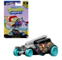 Hot Wheels Spielzeug-Rennwagen Straight Pipes SpongeBob 25 Jahre Metall Bild 2