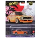 Hot Wheels Spielzeug-Rennwagen Toyota Corolla Levin 1972 Druckguss Bild 1