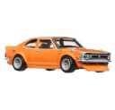 Hot Wheels Spielzeug-Rennwagen Toyota Corolla Levin 1972 Druckguss Bild 4