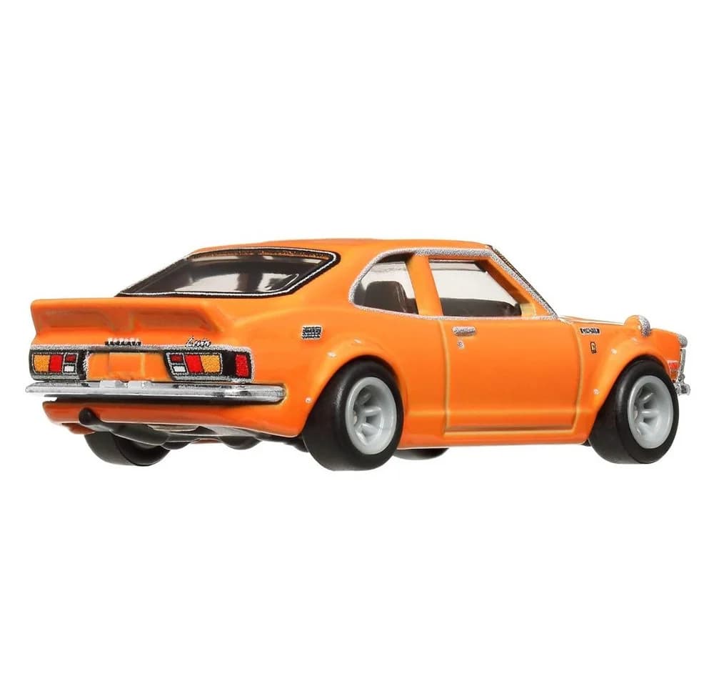 Hot Wheels Spielzeug-Rennwagen Toyota Corolla Levin 1972 Druckguss - Bild 5