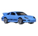 Hot Wheels Spielzeug-Rennwagen Porsche 911 GT3 RS HRW55 Fast & Furious Bild 1