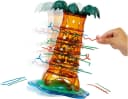 Mattel Games S.O.S. Affenalarm Schaukelpalmen-Party Kinderspiel Bunt Bild 1