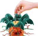 Mattel Games S.O.S. Affenalarm Schaukelpalmen-Party Kinderspiel Bunt Bild 3