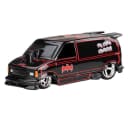 Hot Wheels 1985 Chevy Astro Van Batman 1:64 Die-Cast Bild 1