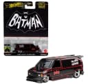 Hot Wheels 1985 Chevy Astro Van Batman 1:64 Die-Cast Bild 2