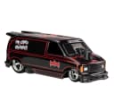 Hot Wheels 1985 Chevy Astro Van Batman 1:64 Die-Cast Bild 3
