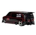 Hot Wheels 1985 Chevy Astro Van Batman 1:64 Die-Cast Bild 4