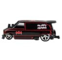Hot Wheels 1985 Chevy Astro Van Batman 1:64 Die-Cast Bild 5