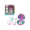 Mattel® Polly Pocket 35 Jahre Jubiläum PartytimeStamperCompactR Bild 1