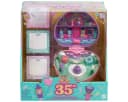 Mattel® Polly Pocket 35 Jahre Jubiläum PartytimeStamperCompactR Bild 2