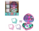 Mattel® Polly Pocket 35 Jahre Jubiläum PartytimeStamperCompactR Bild 3