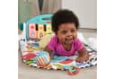 Fisher-Price Klick & Play Piano Spieldecke Bunt mit Licht und Sound Bild 1