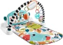 Fisher-Price Klick & Play Piano Spieldecke Bunt mit Licht und Sound Bild 2