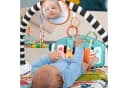 Fisher-Price Klick & Play Piano Spieldecke Bunt mit Licht und Sound Bild 5