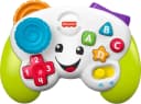 Fisher-Price Lernspielzeug Lernspaß Spiel-Controller mit Licht und Sound Bild 3
