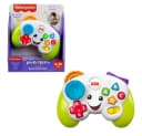 Fisher-Price Lernspielzeug Lernspaß Spiel-Controller mit Licht und Sound Bild 4