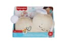 Fisher-Price® Plüschfigur Schlummer-Häschen Einschlafhilfe Bunt Bild 3