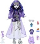 MonsterHigh™ Anziehpuppe Spectra Vondergeist mit Frettchen Bild 2