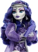 MonsterHigh™ Anziehpuppe Spectra Vondergeist mit Frettchen Bild 3