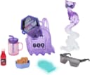 MonsterHigh™ Anziehpuppe Spectra Vondergeist mit Frettchen Bild 5