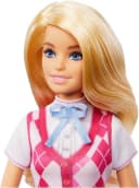 Barbie Anziehpuppe Mysteries: Die großen Pferdejagd - Barbie Malibu Bild 4
