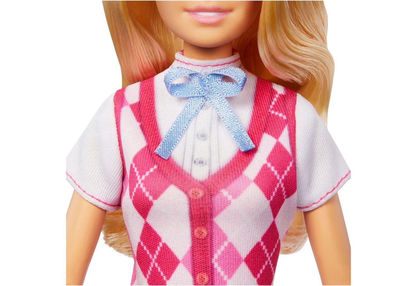 Barbie Anziehpuppe Mysteries: Die großen Pferdejagd - Barbie Malibu - Bild 5