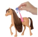Barbie Pony Pepper Spiel-Set mit Zubehör Bild 3