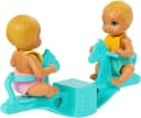 Mattel® Barbie Skipper Babysitters Inc. Kinderzimmerspielset Bunt Bild 5