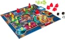 Mattel Games Geister, Geister, Schatzsuchmeister Familienspiel Jubiläumsausgabe Bild 1