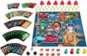 Mattel Games Geister, Geister, Schatzsuchmeister Familienspiel Jubiläumsausgabe Bild 3