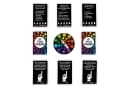 Mattel games Spiel If You Were a Party Game Bunt Bild 3