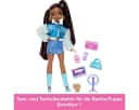 Mattel® Anziehpuppe Brooklyn Dream Besties mit Accessoires Bild 1