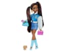 Mattel® Anziehpuppe Brooklyn Dream Besties mit Accessoires Bild 2