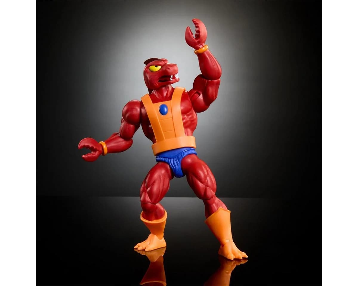 Mattel® Actionfigur Origins Filmation/Cartoon Collection 14 cm - Bild 3