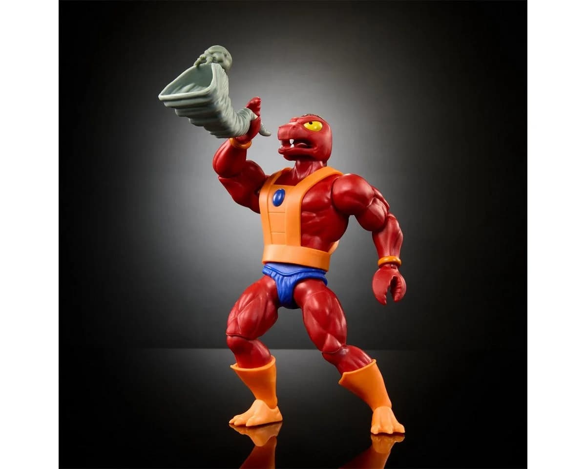 Mattel® Actionfigur Origins Filmation/Cartoon Collection 14 cm - Bild 4